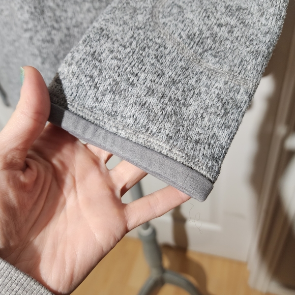 PATAGONIA Better Sweater pullover - Picture 4 of 5